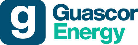 Guascor Energy logo