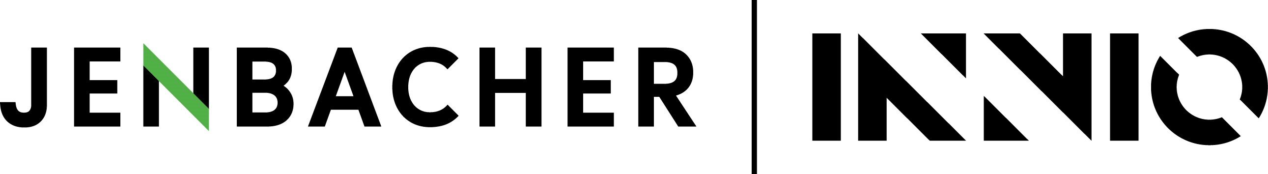 Jenbacher logo