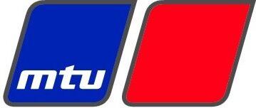 MTU logo