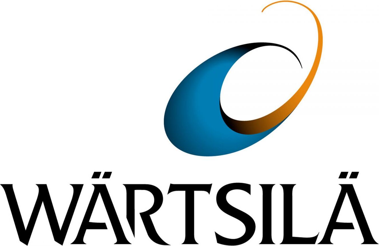 Wärtsilä logo